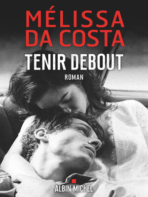 cover image of Tenir debout